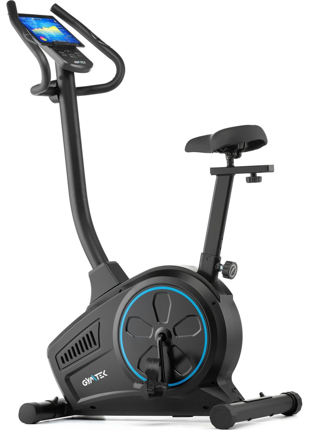 Велотренажер XB2000 електромагнітний Gymtek (361952881)