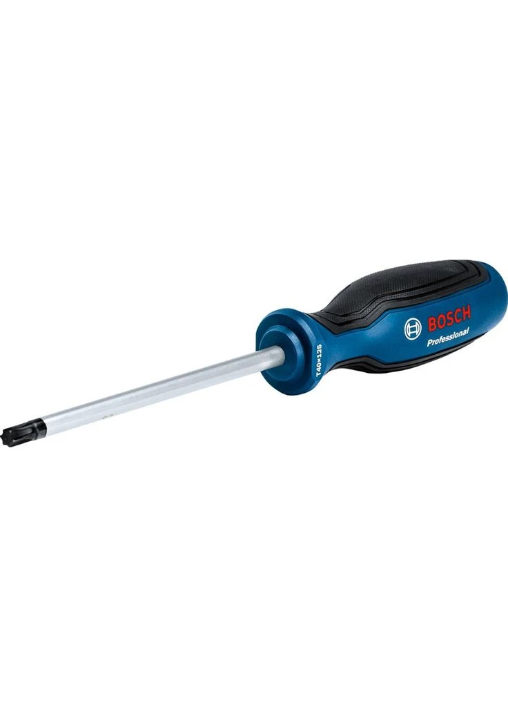 Викрутка T40x125мм (m457705) Bosch T40x125мм (383419353)