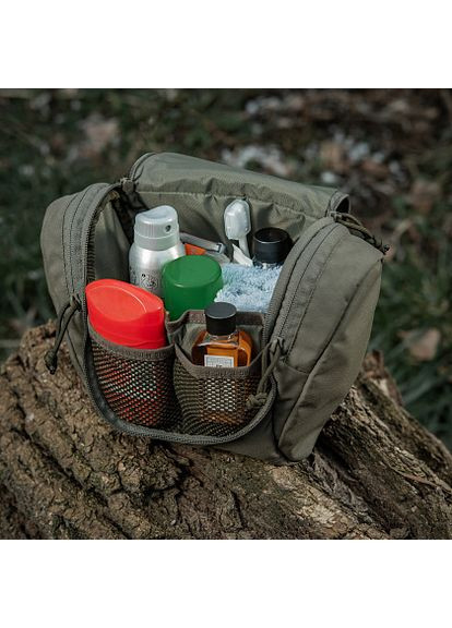 Несесер Elite Gen.II. Масла (00000003583) M-TAC (356486567)