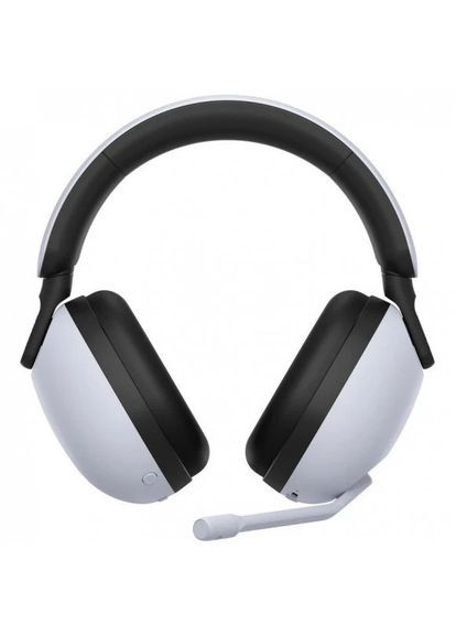 Наушники беспроводные Inzone H9 белые (WHG900NW.CE7) Sony (352528558)