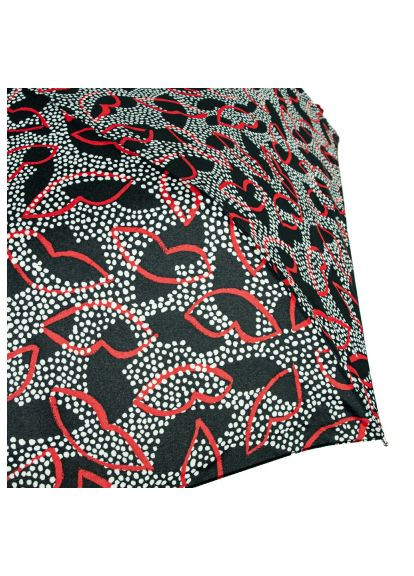 Чёрный зонтик (l869-038529) Fulton (368563574)