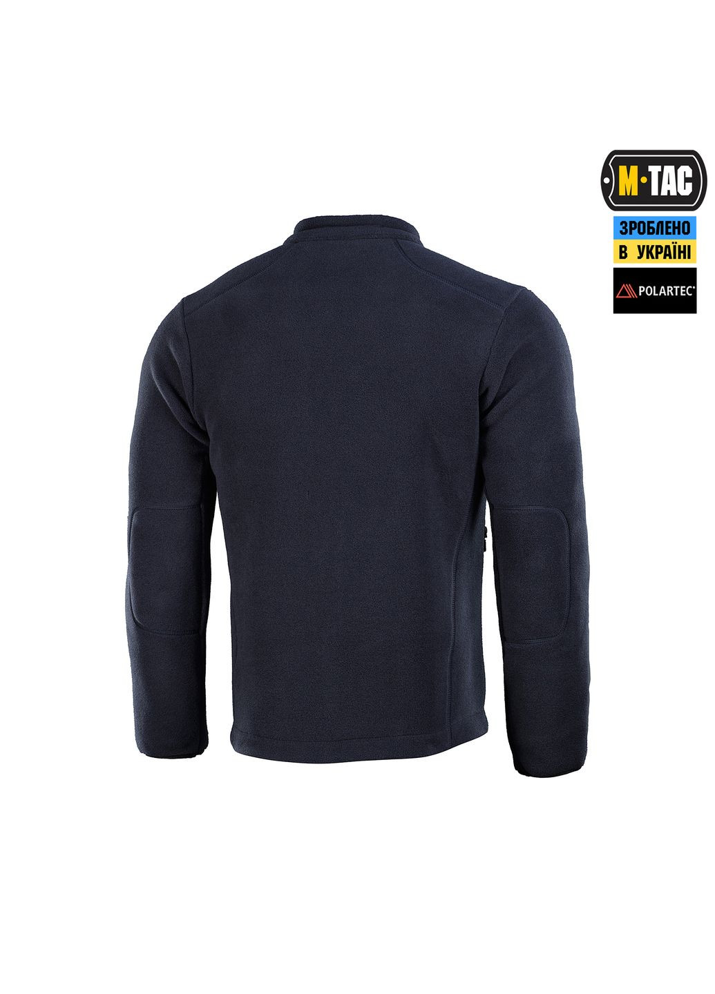 Кофта Nord Fleece Dark Navy Blue () M-TAC (303412003)