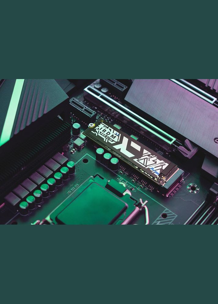 Накопичувач SSD 2TB IRDM Pro Slim M.2 2280 PCIe 4.0 x4 3D TLC (IRP-SSDPR-P44S-2K0-80) Goodram (342331735)