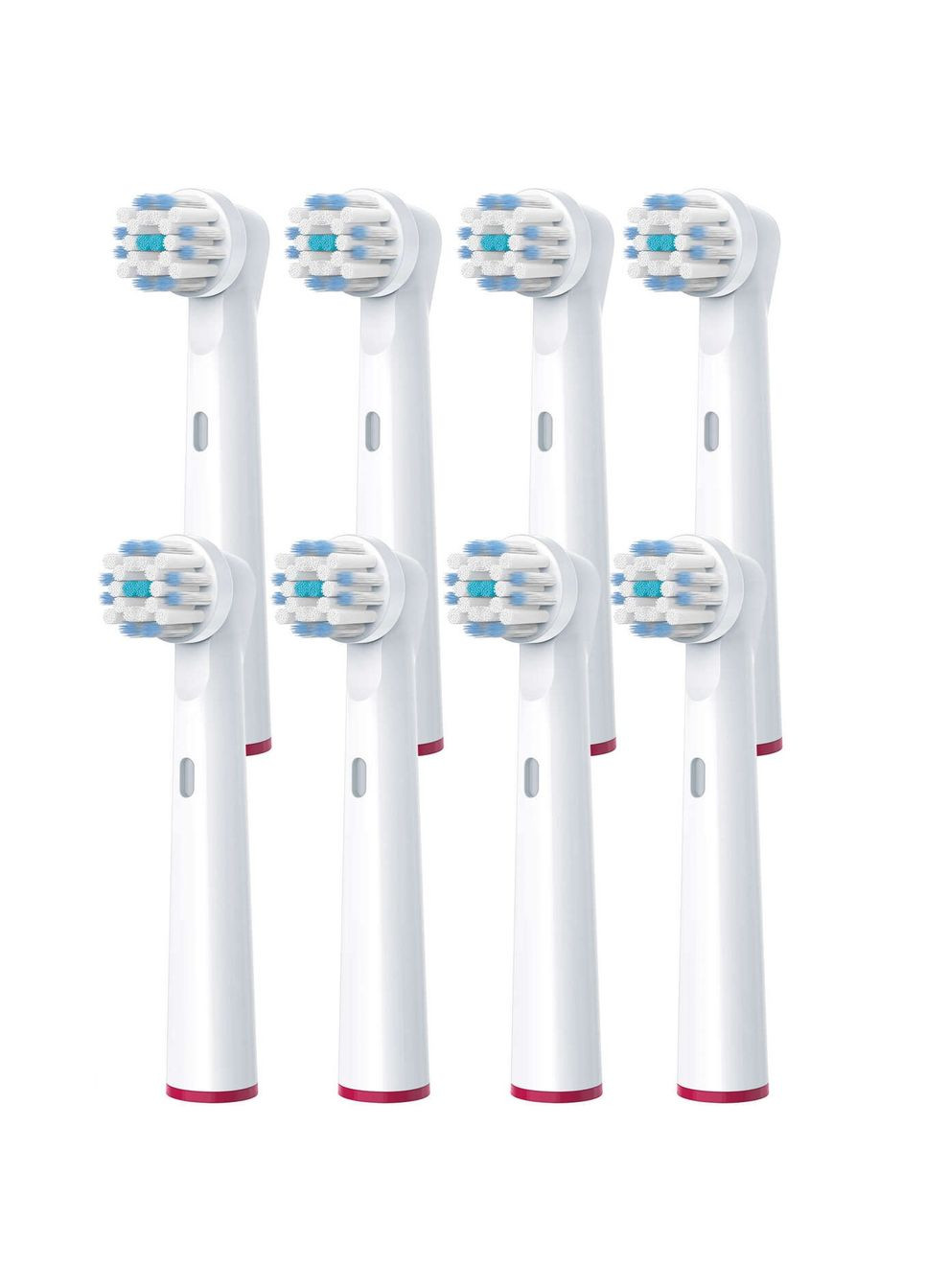 Насадка для зубної щітки, TB_30/50_S_8, 8 шт в комплекті, Beurer (314778380)