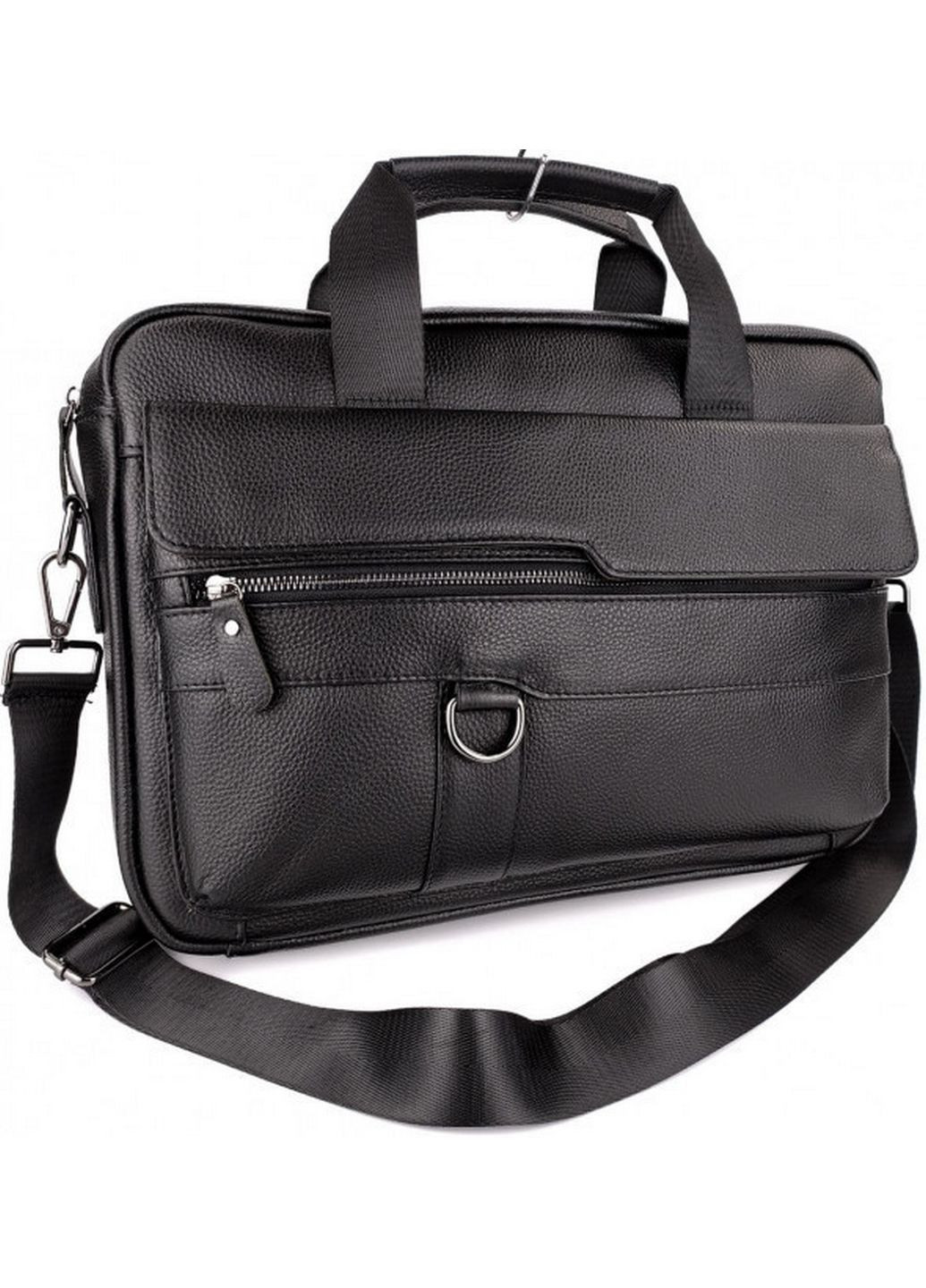 Кожаная мужская сумка Tiding Bag (289456703)