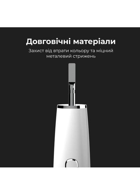 Электрическая зубная щетка AENO ADB0001S (354227217)