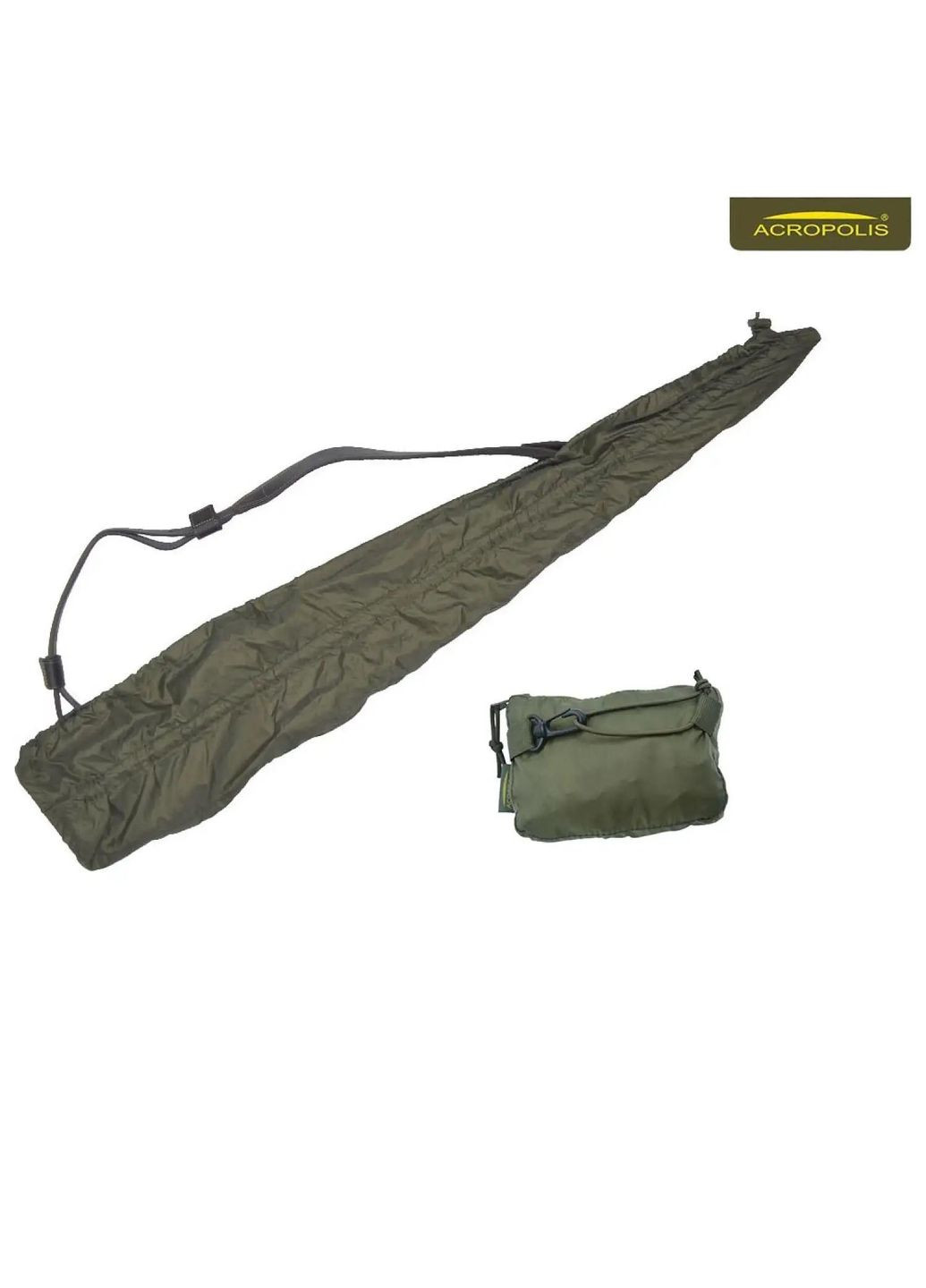 Чохол для зброї ЧДЗ-135 Acropolis (329740894)