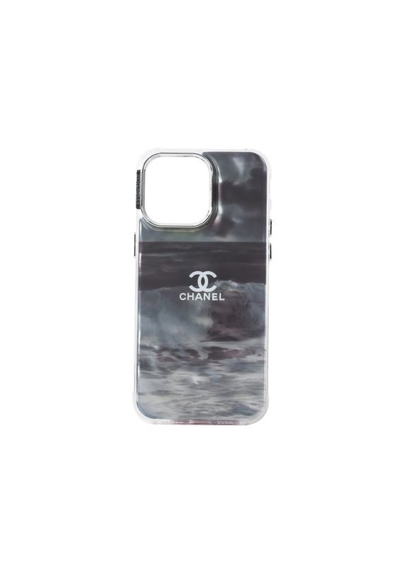 Чохол для смартфона Versailles для Apple iPhone 13/14 9.Chanel (VersiPh14-9.Chanel) No Brand (372841715)