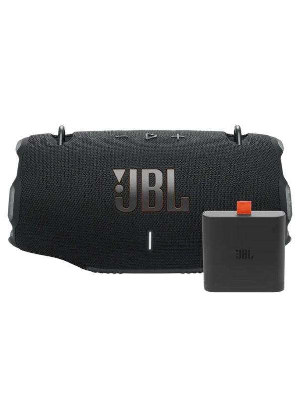 Аккумуляторная батарея Battery 400 (JBLBATTERY400) JBL (372038371)