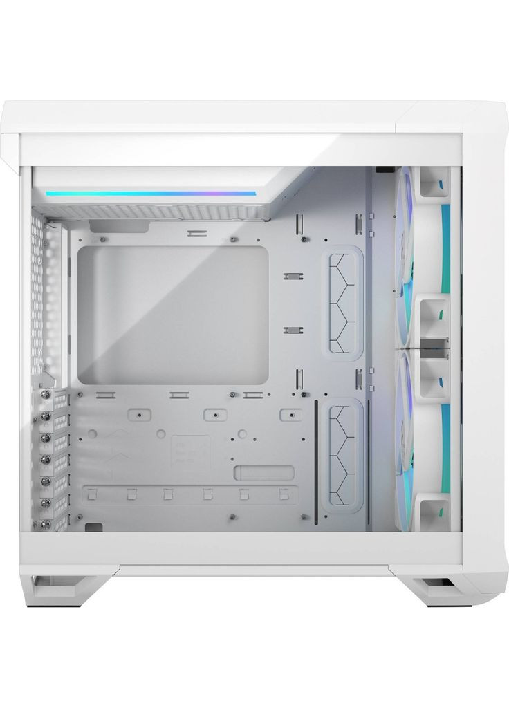 Корпус (m475778) FRACTAL DESIGN Torrent Compact RGB White TG c (369015987)