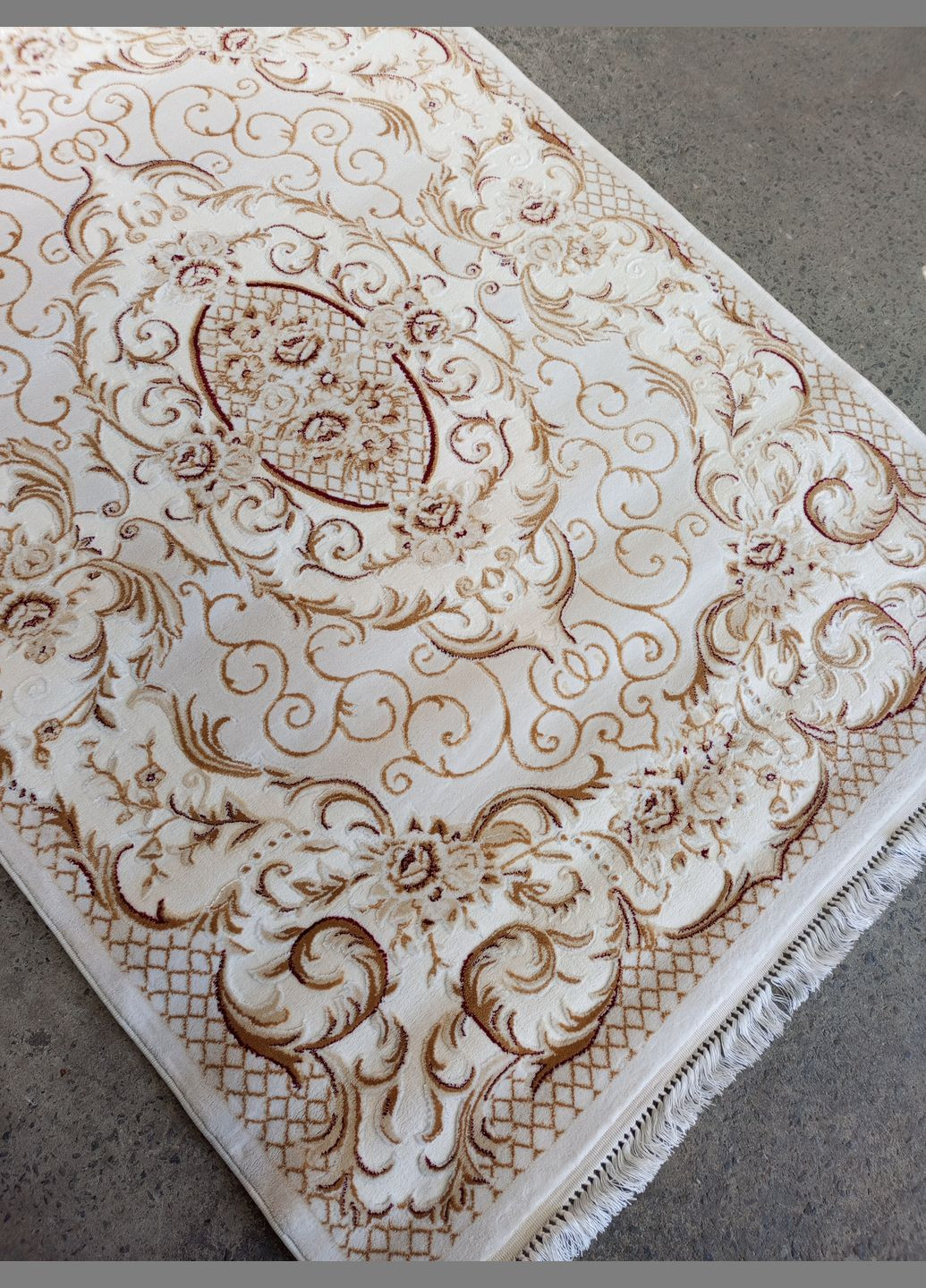 Ковер классический 2х3 Konfetti Carpet Vals (323224328)