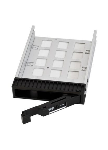 Бекплейн CBP-3141SAS 3x5.25"->4x3.5" HDDs Hot-Swap Aluminium Chieftec (362669066)