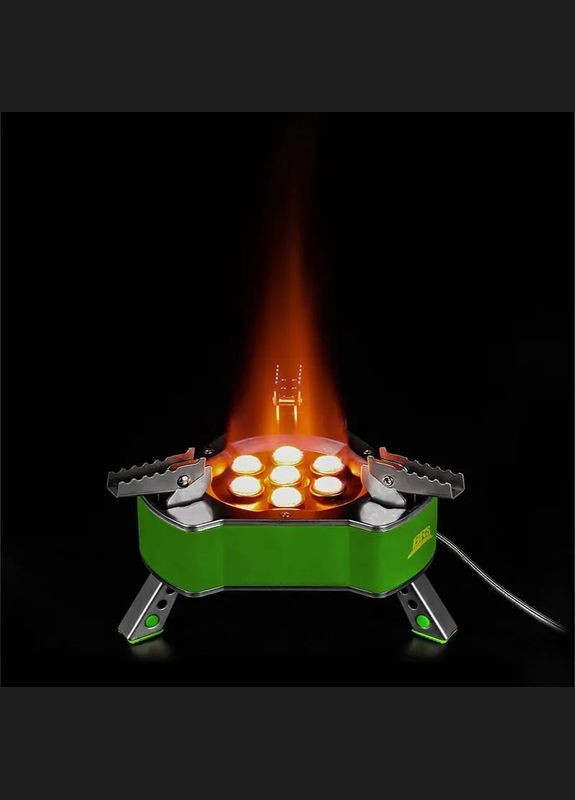 Газовий пальник 71 (A-016814) BRS (317268822)