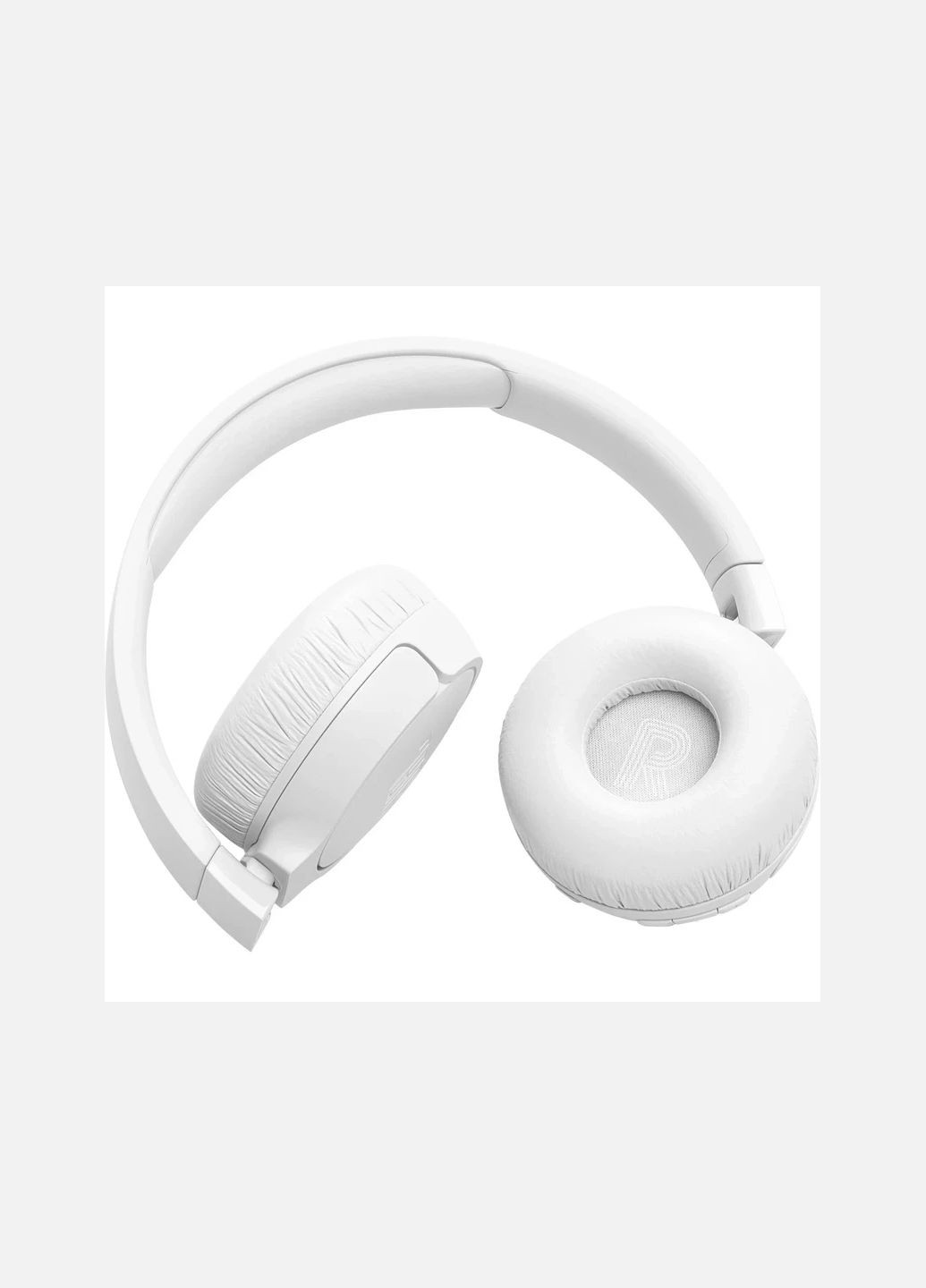 Bluetooth Stereo Tune 670 NC (JBLT670NCWHT) White UA JBL (330029994)