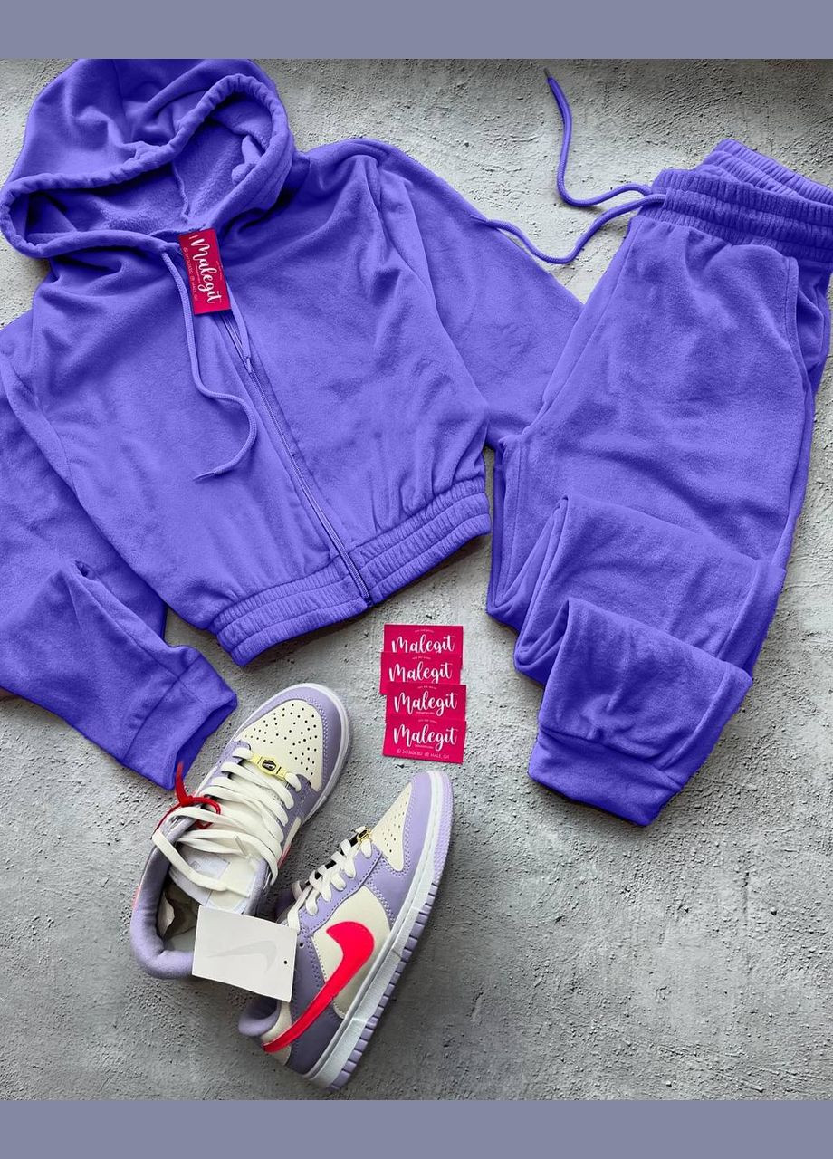 Жіночий спортивний костюм No Brand (340424100)