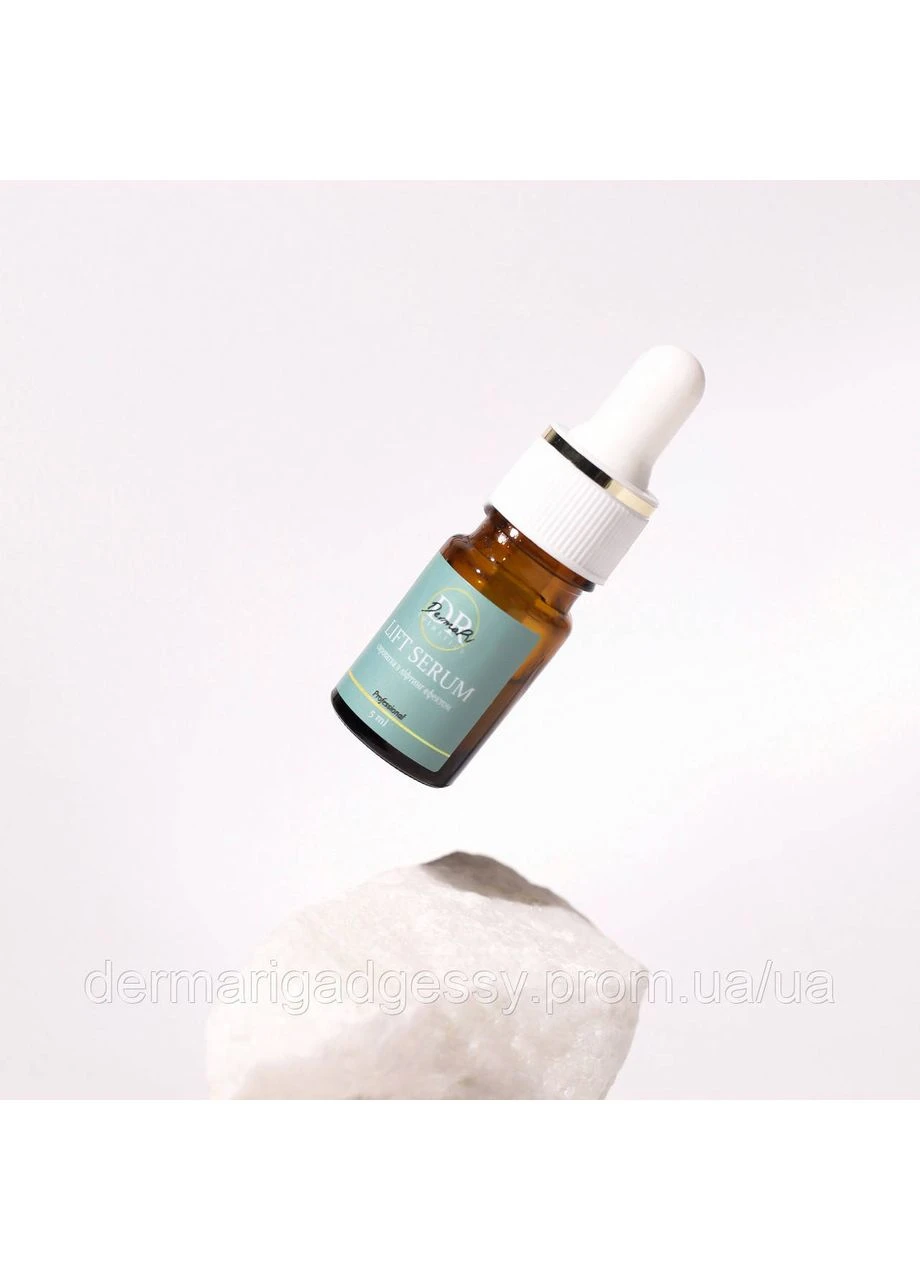 Сироватка з ліфтинг ефектом LIFT SERUM від DermaRi (400496484)