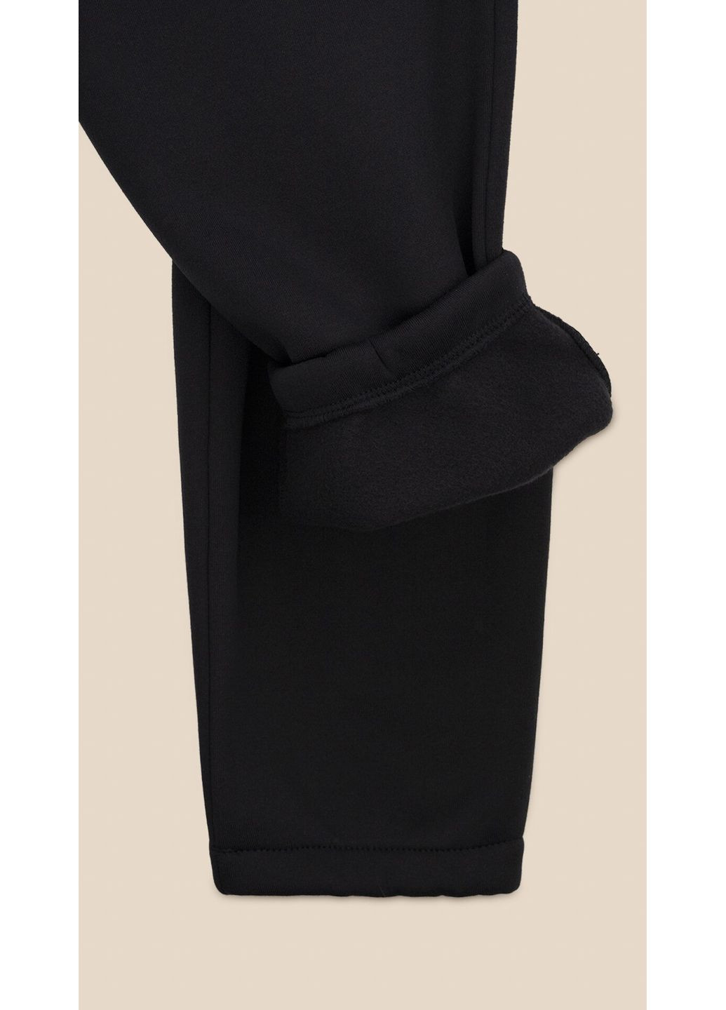 Комбинированные спортивные зимние брюки LAWA