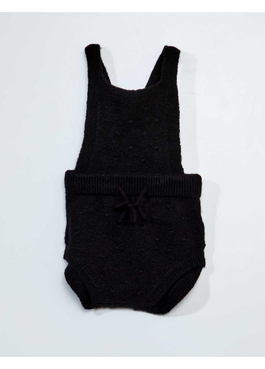 Комбінезон демісезон,чорний, Kiabi (314813149)