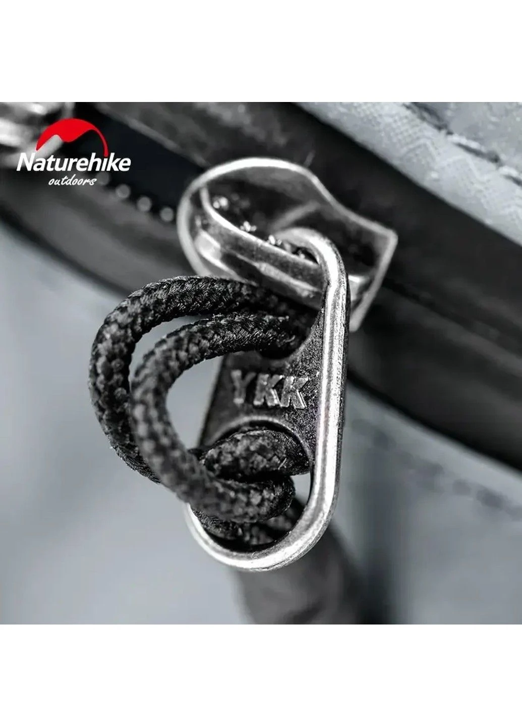 Міський молодіжний складний рюкзак 18 л Чорний No Brand (332636367)