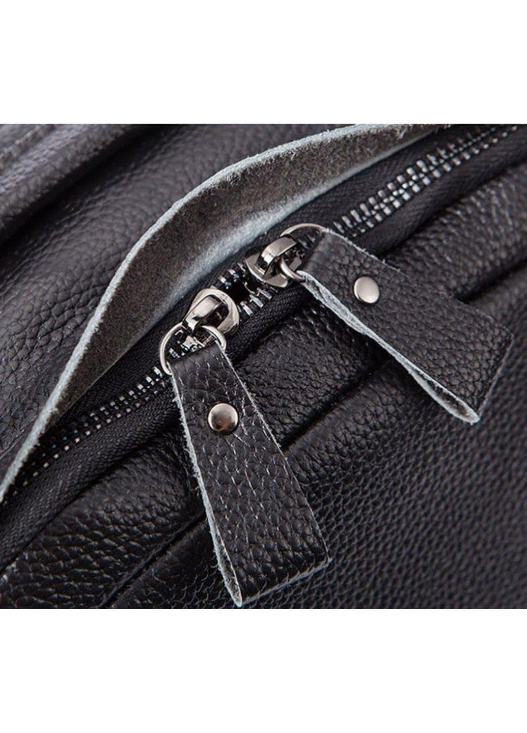 Кожаный мужской рюкзак Tiding Bag (289200840)