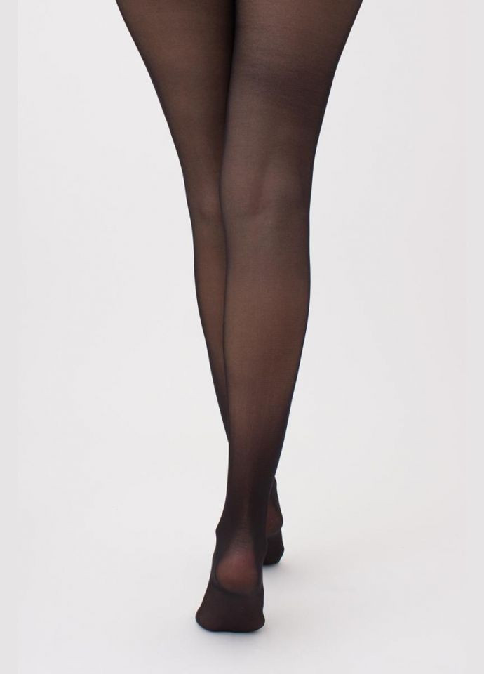 Колготки жіночі з широким силіконовим поясом з низькою посадкою den Giulia IMPRESSO 40 (297927122)