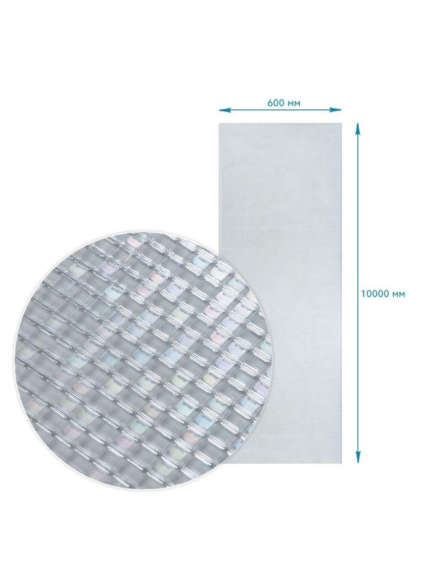 Плівка віконна 600*10000мм SW-00002156 love-shopping Sticker Wall (354658405)