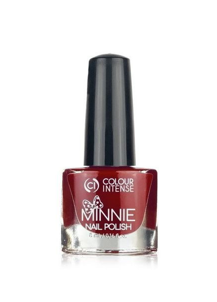 Лак для ногтей MINI 5мл. NP-16 №011 г Ярко-розовый Colour Intense (330128415)