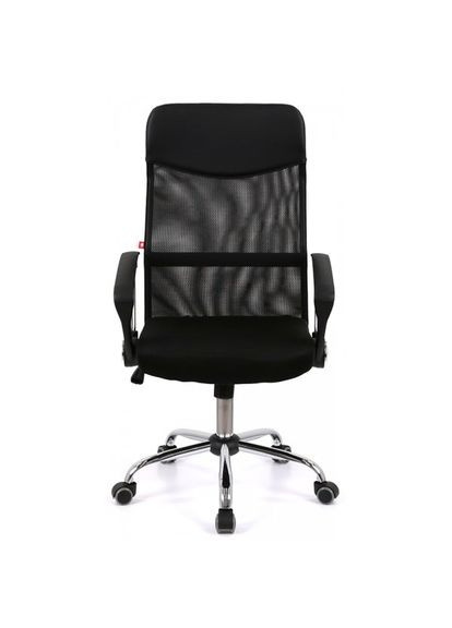 Кресло Ультра TILT SP-6410-9 Черный (Черный) Аклас (360546020)