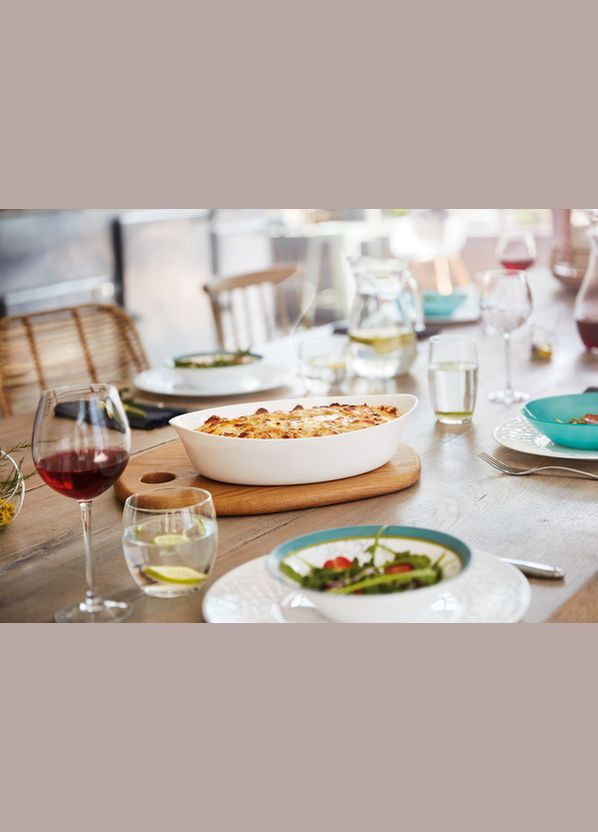 Форма для запікання Smart Cuisine 32х20 см N3083 Luminarc (309203377)