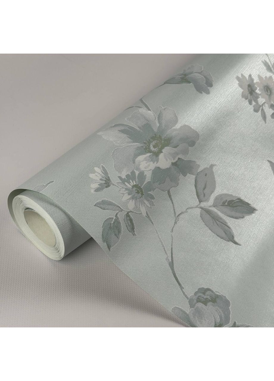 Шпалери вінілові на флізеліновій основі 53767 (0.53), рулон 10 м MARBURG (371775595)