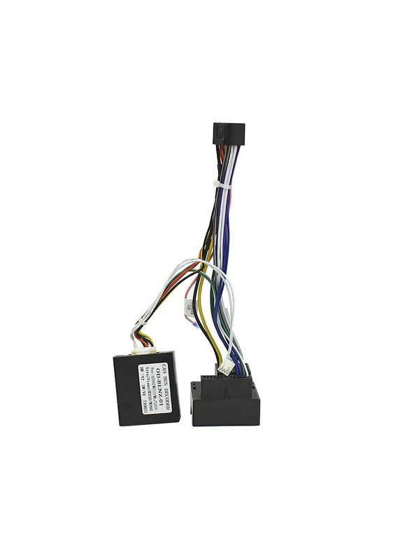 Штатна магнітола для Mercedes-Benz R-Клас I 2005-2007 екран 9" 2/32Gb/ Wi-Fi GPS Optima 21 шт. Lesko (336204878)