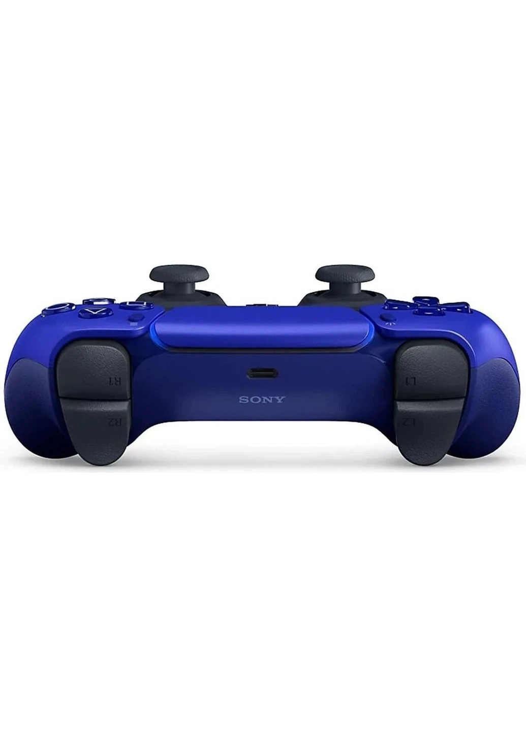 5 геймпад Dualsense BT, Cobalt Blue PlayStation (360403542)