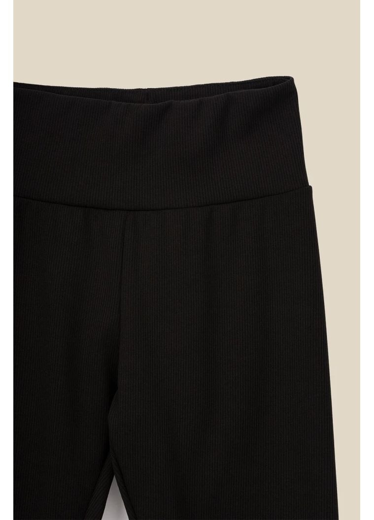 Лосини трикотажні однотонні жіночі WBC02345 shop (2888000017659) LAWA Трикотажні лосини (329057653)