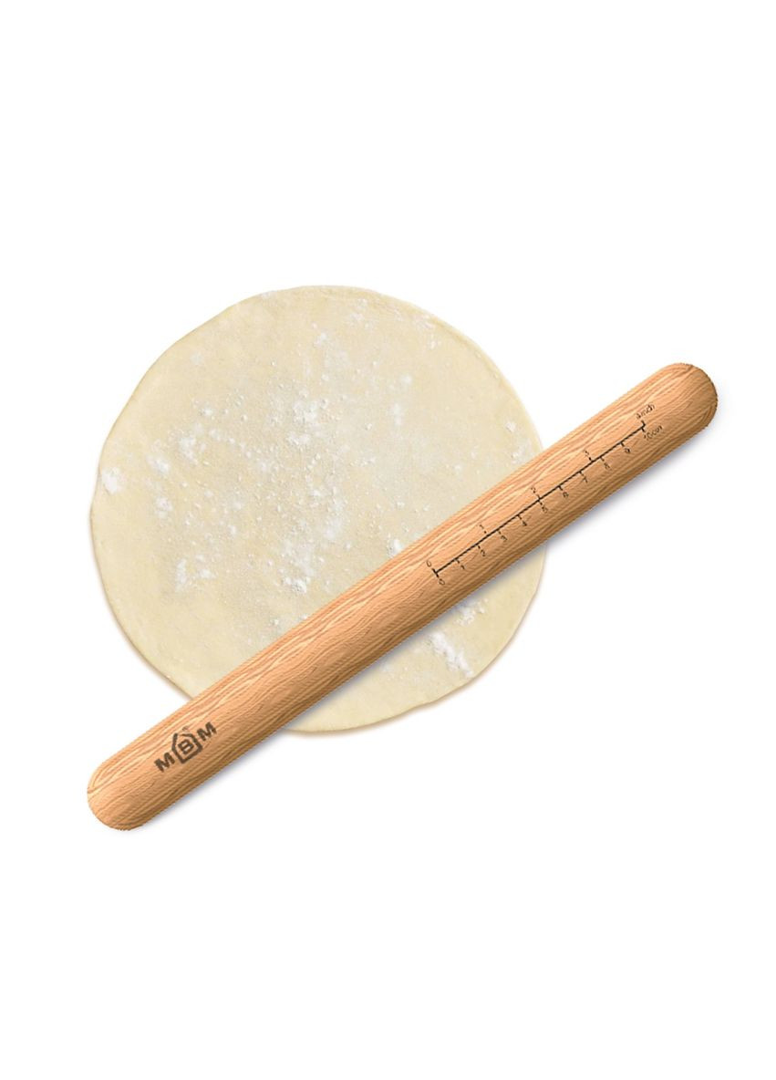 Качалка дерев'яна MY HOME 40 см (KP-85 WOOD) MVM (301002513)