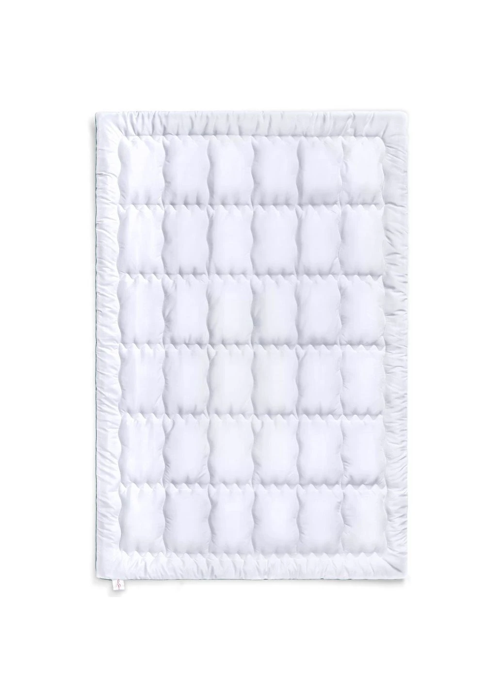Одеяло шелковое Eco Hand Made 0531 зима 155x215 см (ek46376) Mirson шовкова Eco Hand Made 0531 зима 155x215 см (392674107)