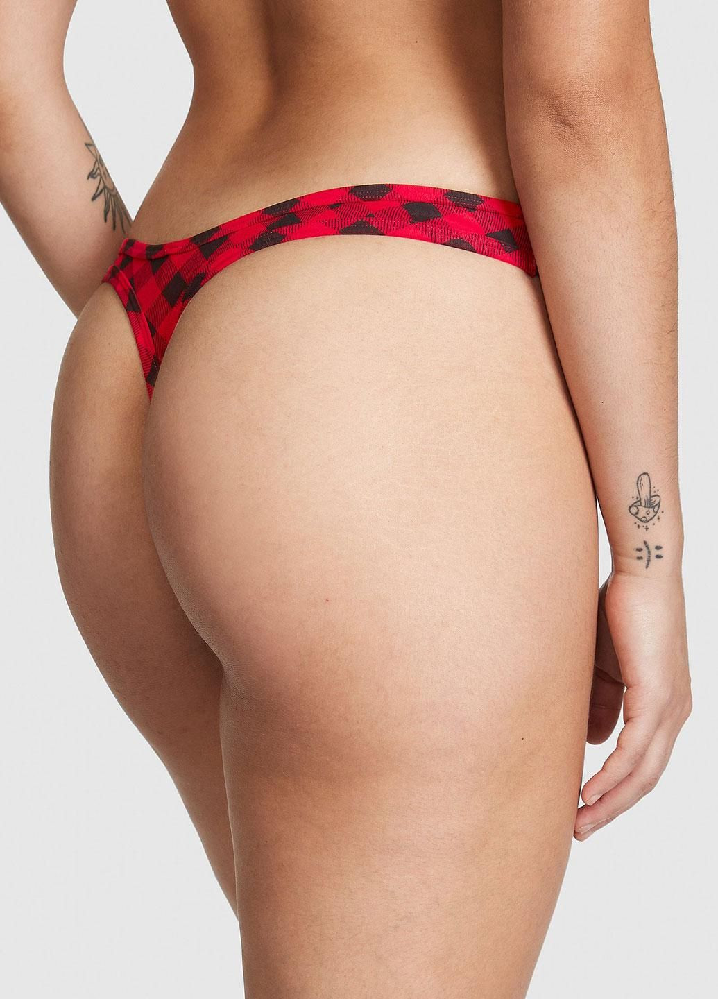 Трусики Victoria's Secret (365629570)