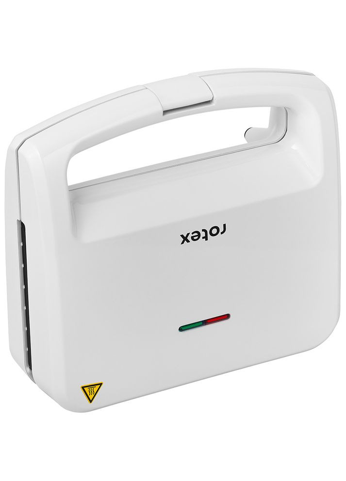 Бутербродниця RSM110-W Rotex (306732113)