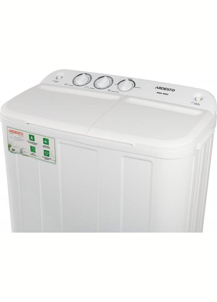 Стиральная машина полуавтомат WMH-W60C Ardesto (332961325)