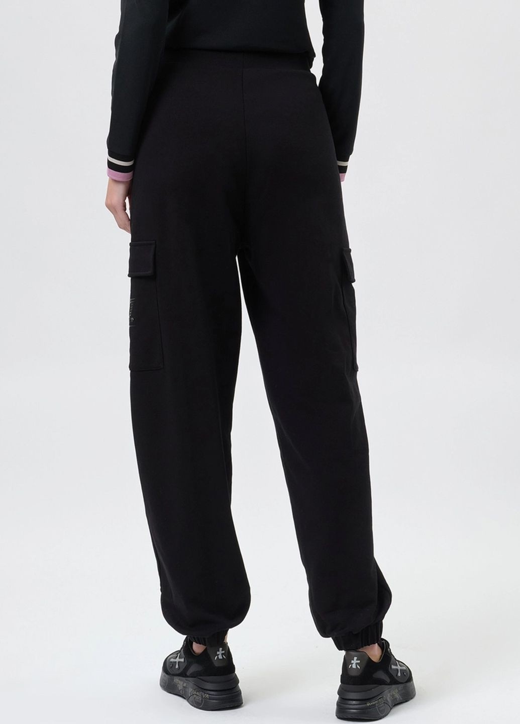 Спортивні штани Emporio Armani (369327909)