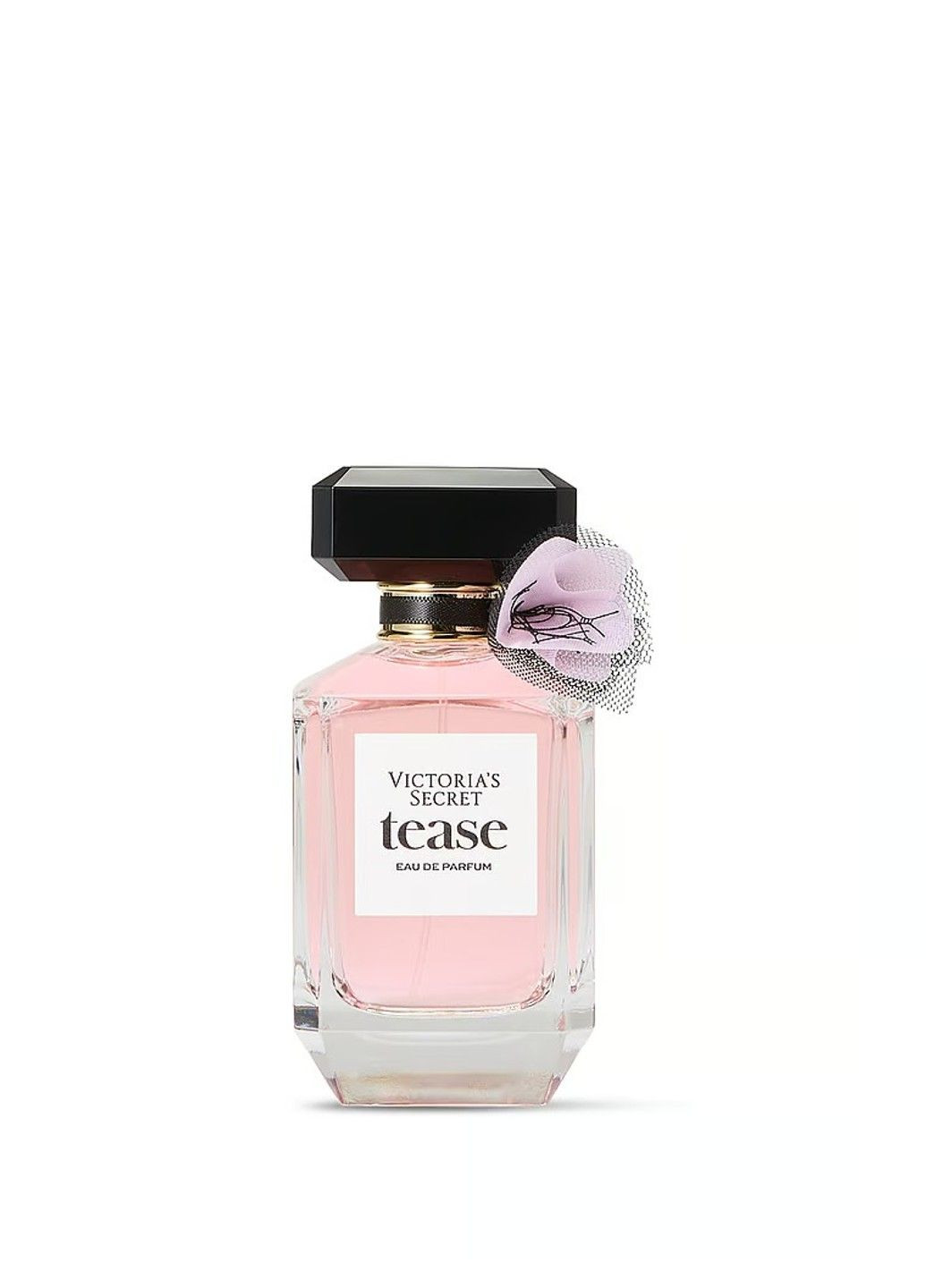 Подарочный набор Fine Fragrance Tease Limited-Edition Eau de Parfum Victoria's Secret (317788920)