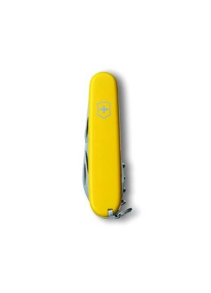 Ніж Spartan 91мм,12функ,жовт Victorinox (385886758)