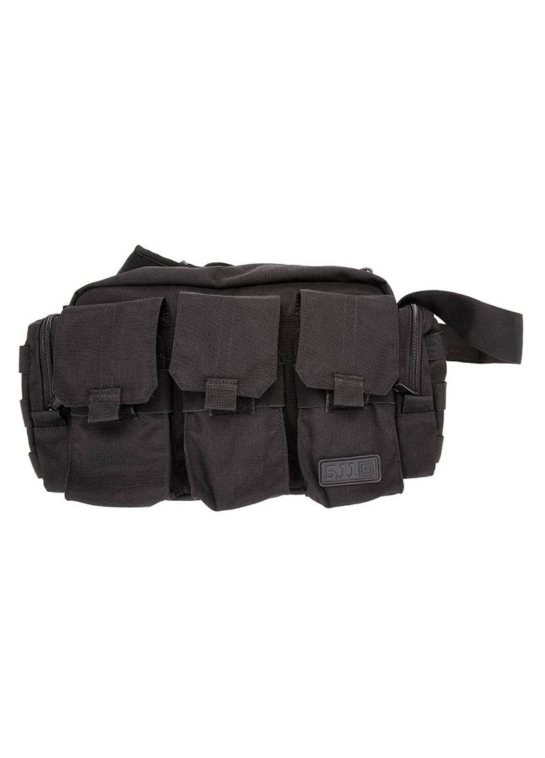Сумка тактична стрілецька для БК Bail Out BagBlack 5.11 Tactical (315879376)