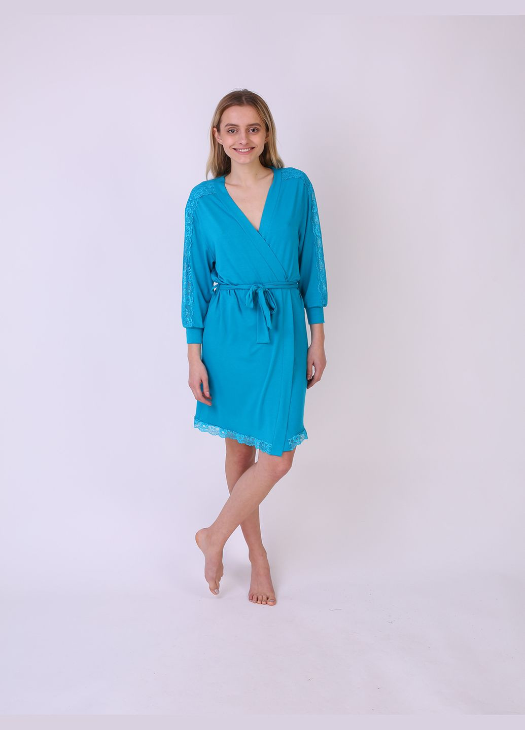 Халат женский Lingerie Serenade (335055899)