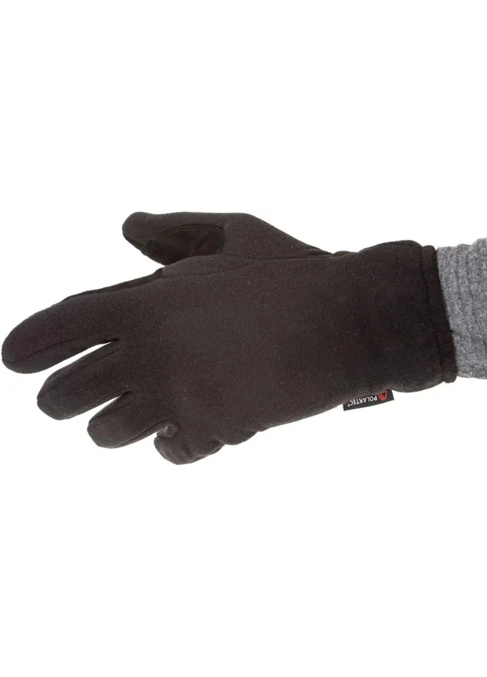 Рукавички Classic icro Tactical Black Fahrenheit (326517707)