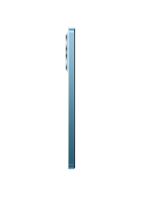 Смартфон Redmi Note 14 8/128GB Ocean Blue (с зарядным устройством) (Global) Xiaomi (402622689)