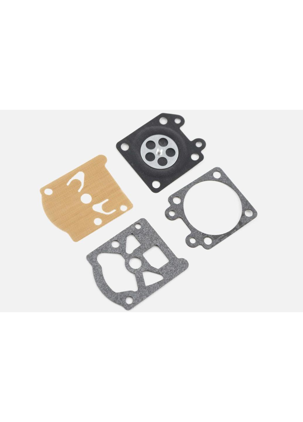 Ремкомплект карбюратора для Partner P350/401 No Brand (370961454)