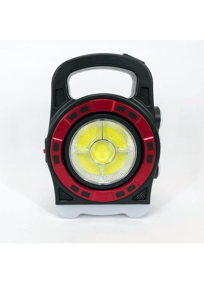 Світлодіодні переносні прожектори 6678С-3LED+5COB, Ліхтар для домашніх потреб, GM-846 Ліхтар прожектор TaigeXin (354830358)