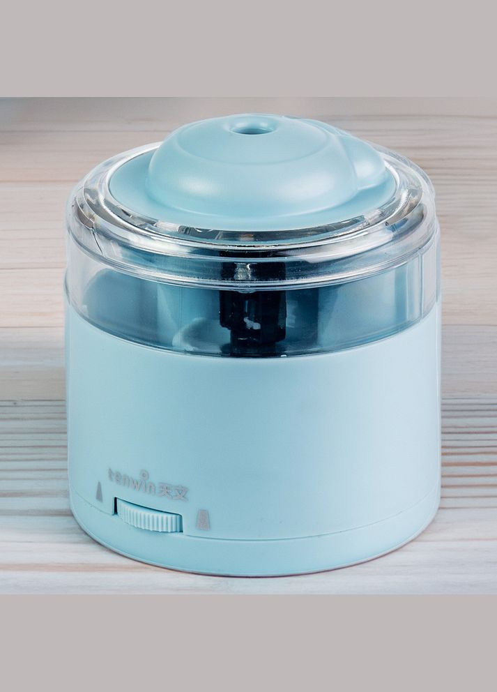 Точилка для олівців електрична 8307 з вольфрамовим лезом Tenwin (327041787)