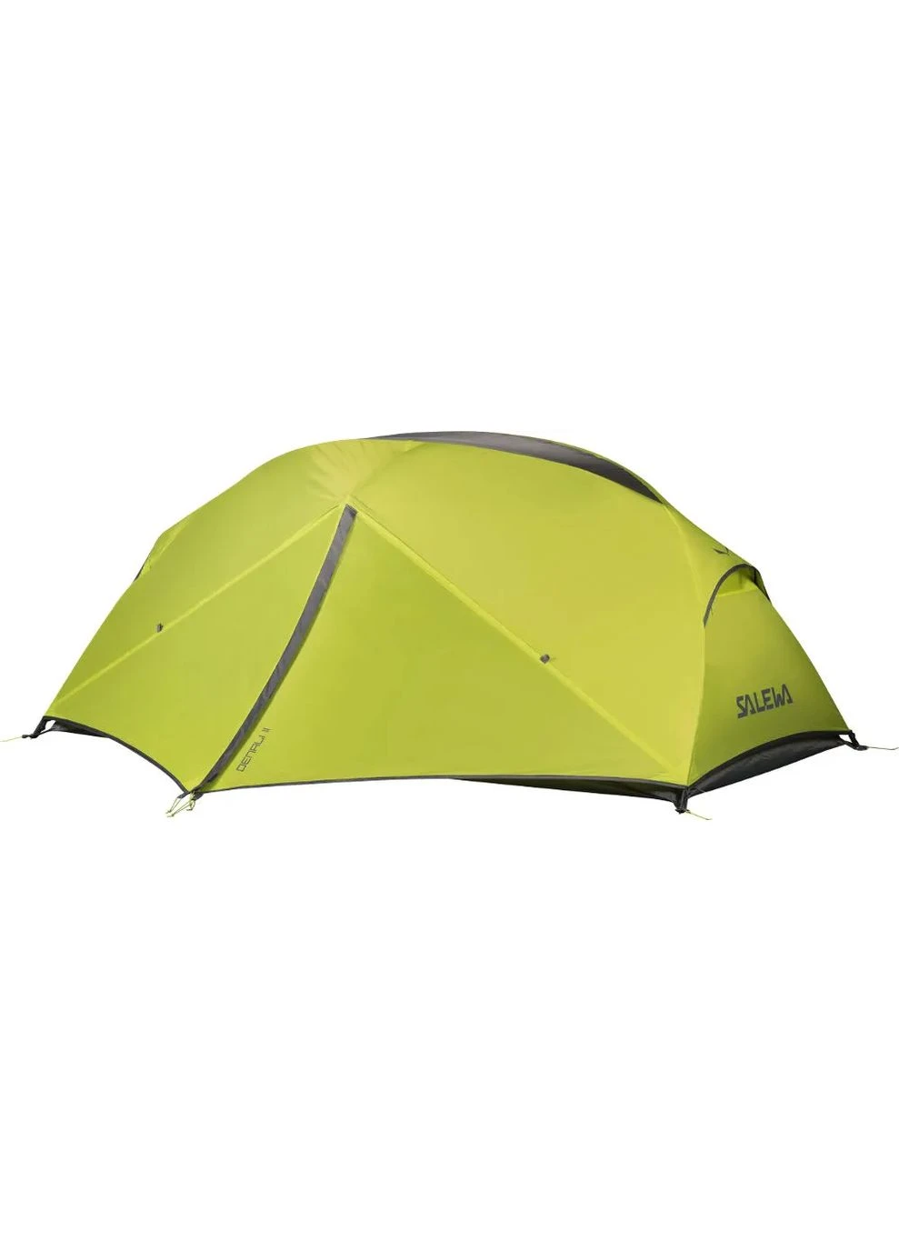 Палатка Denali 2 Зеленая Salewa (382862347)