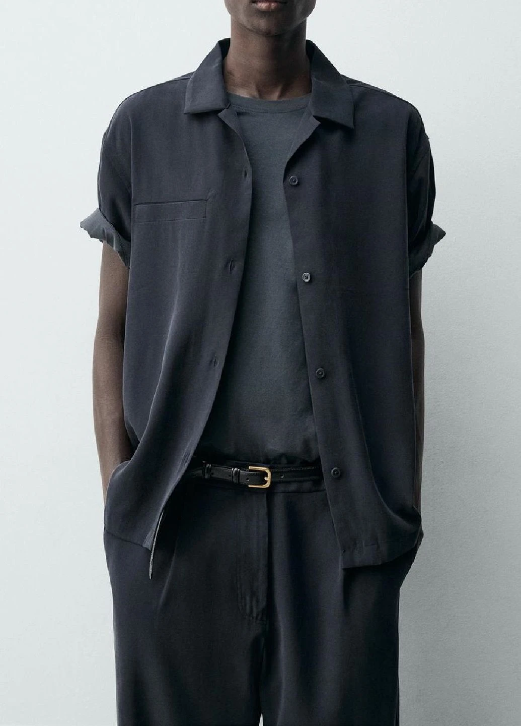 Сорочка Zara (393922955)